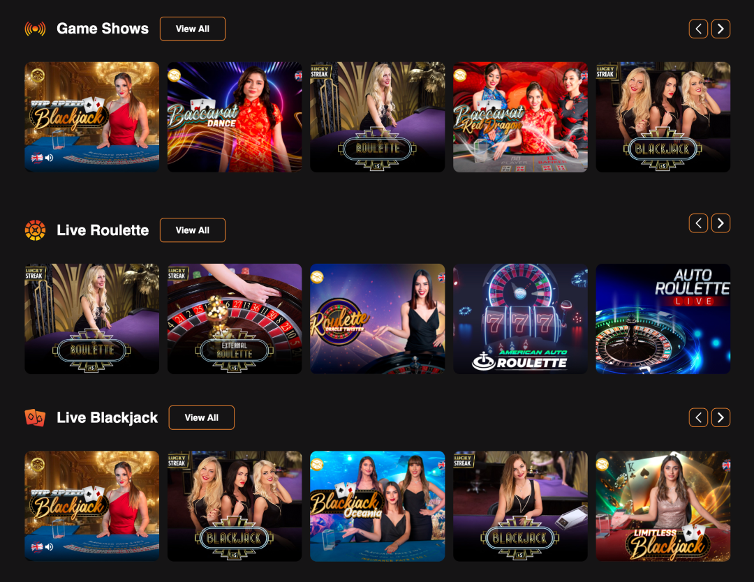 BoomingSlots-games